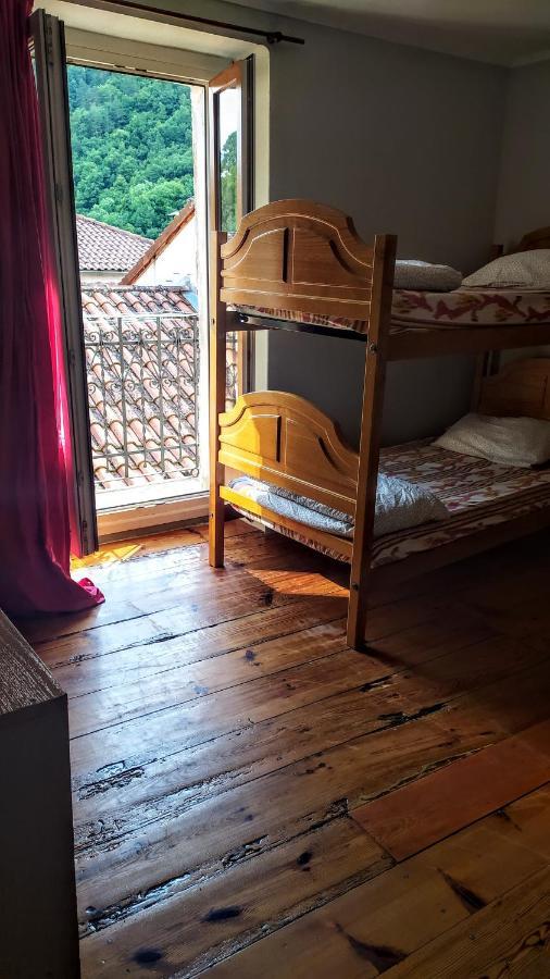 Albergue Armaia Artepea Urzainqui エクステリア 写真