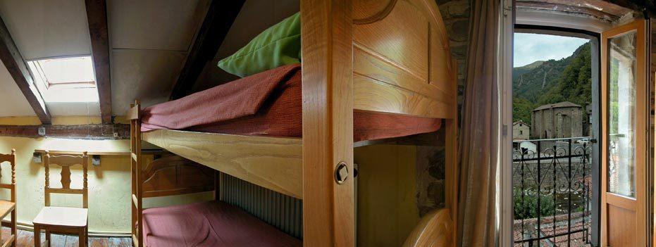 Albergue Armaia Artepea Urzainqui エクステリア 写真
