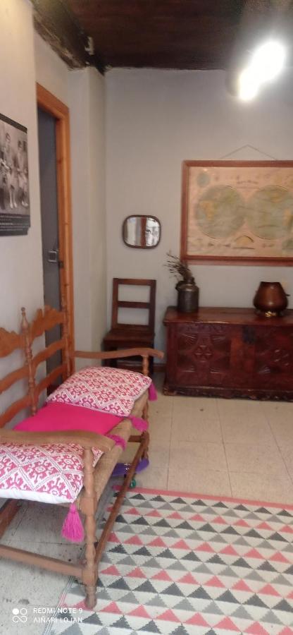 Albergue Armaia Artepea Urzainqui エクステリア 写真