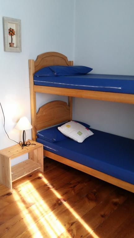 Albergue Armaia Artepea Urzainqui 部屋 写真