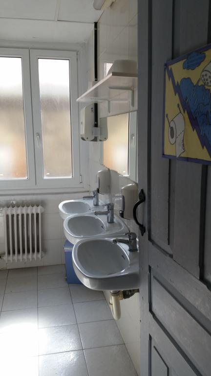 Albergue Armaia Artepea Urzainqui エクステリア 写真