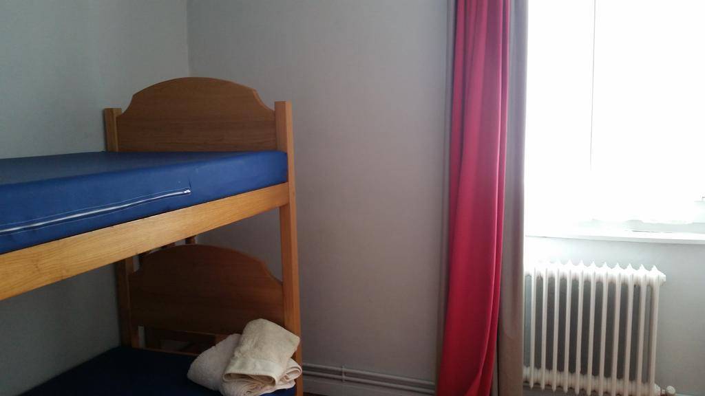 Albergue Armaia Artepea Urzainqui 部屋 写真