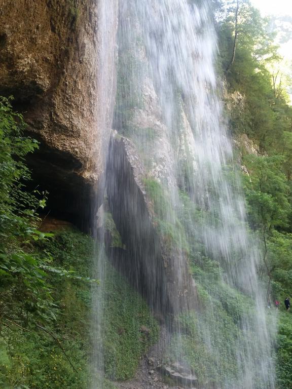 Albergue Armaia Artepea Urzainqui エクステリア 写真